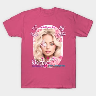 Barbie T-Shirt